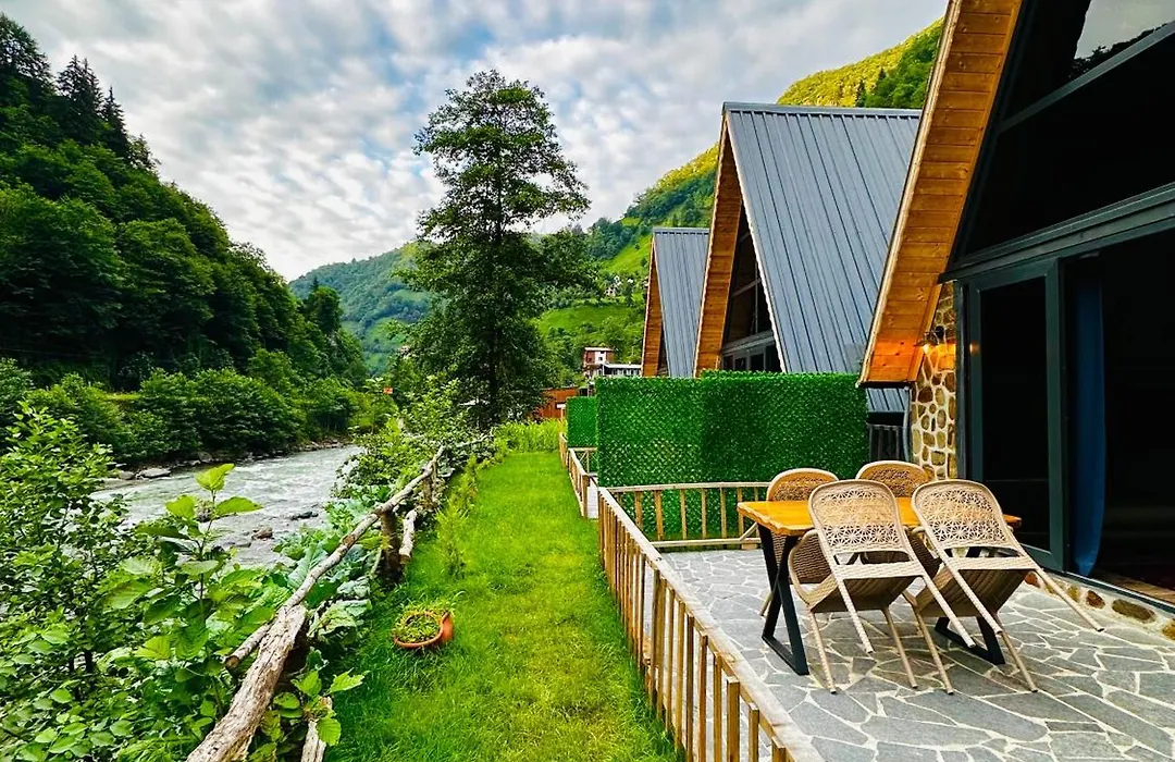 Seyridere Sueit Bungalov-1