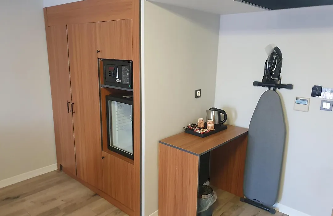 Dimora Gold Hotel-1