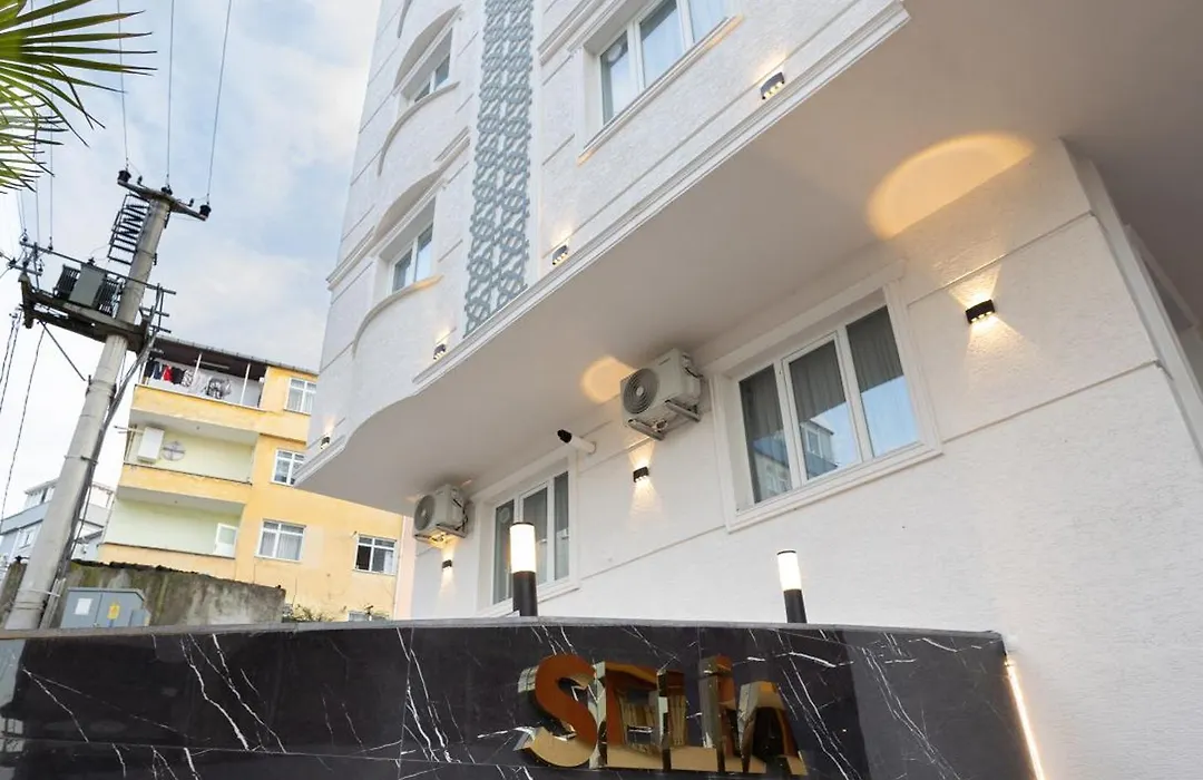 Selia SUİTES-1