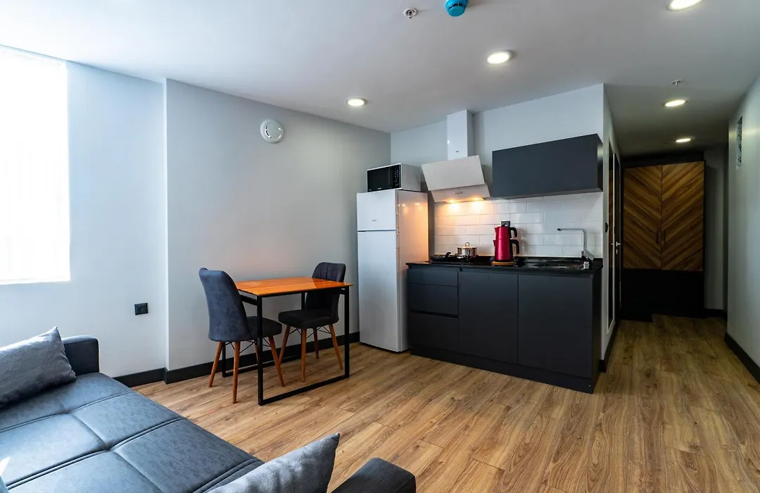 Yusufhan Suites-1