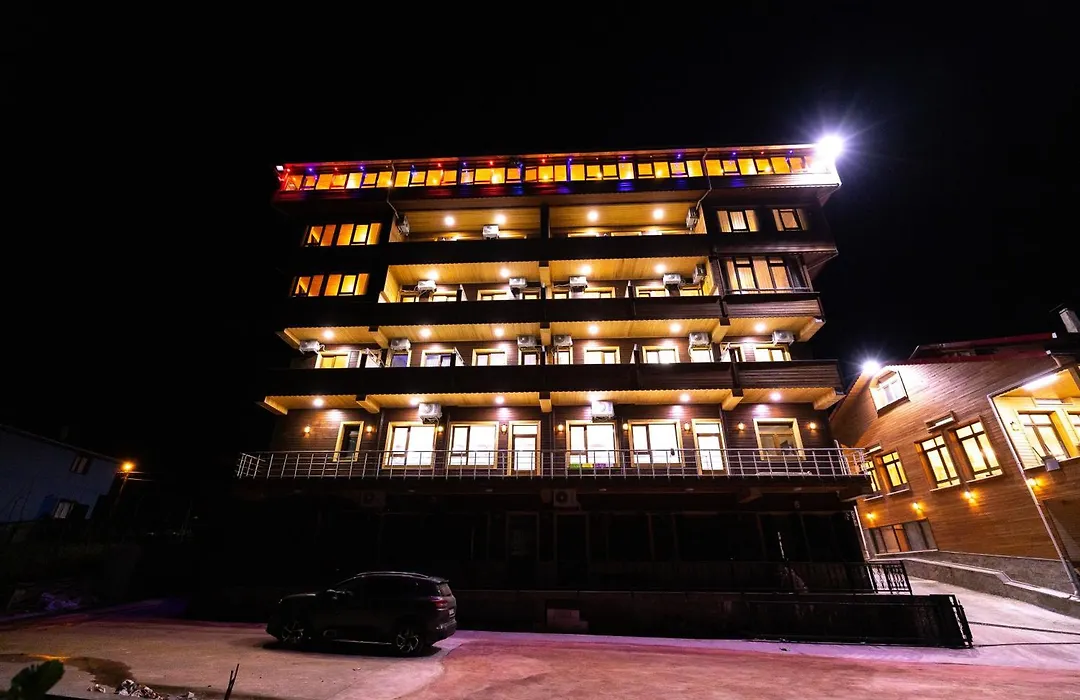 Avulot Mountain Resort Hotel-1