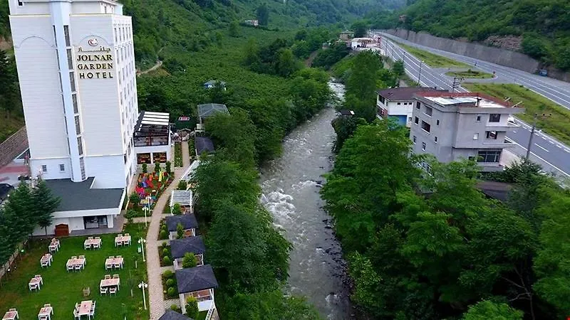 Jolnar Garden Hotel-1