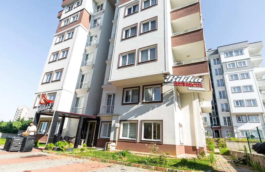 Bikka Suit&Otel-1