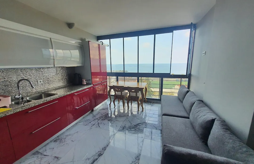 North Star Apart Trabzon-1