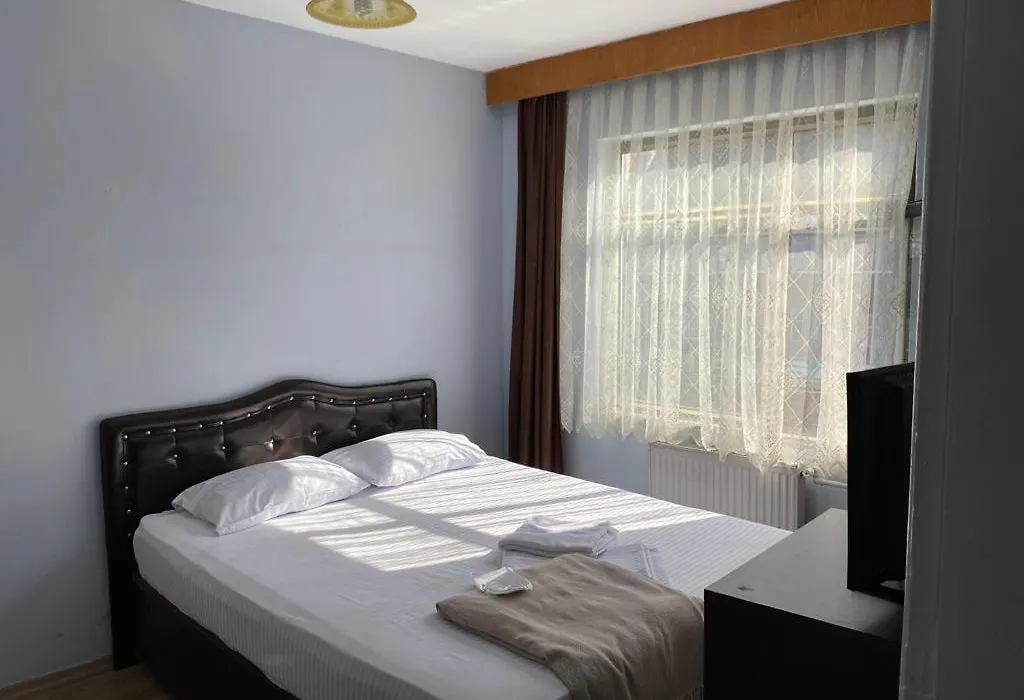 Trabzon Feyzan Otel-1