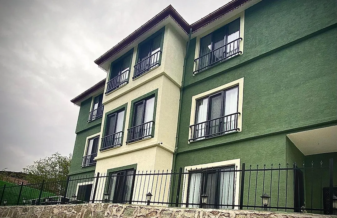 Khalifa Residence-1