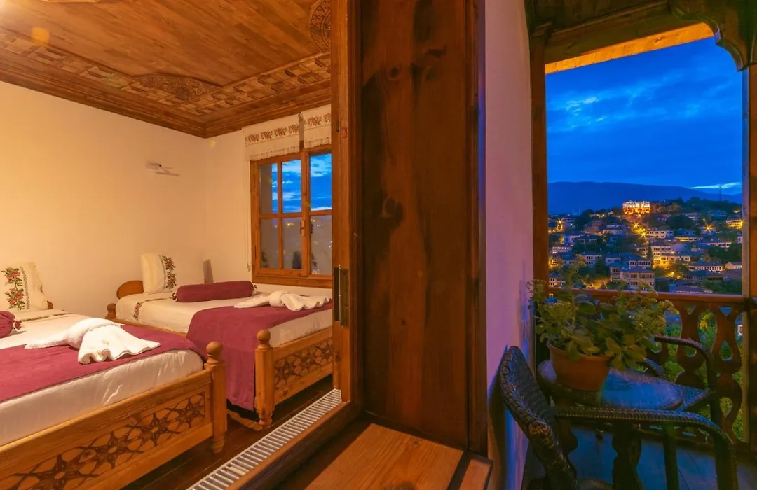 Gunes Konak Otel Safranbolu-1