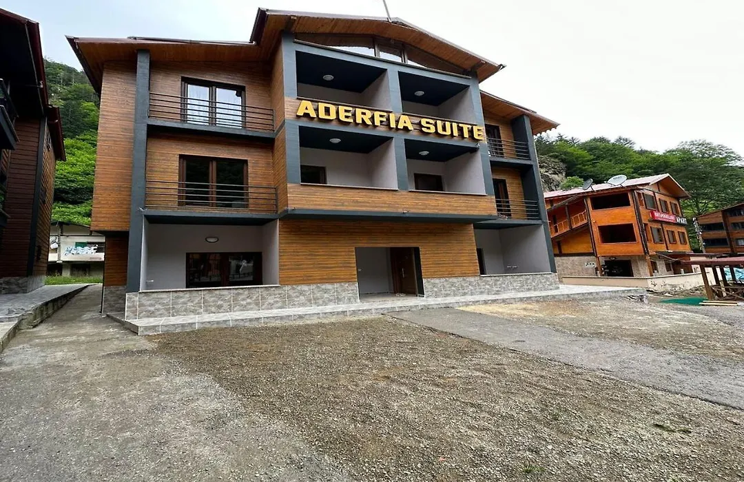 Aderfia Suite-1