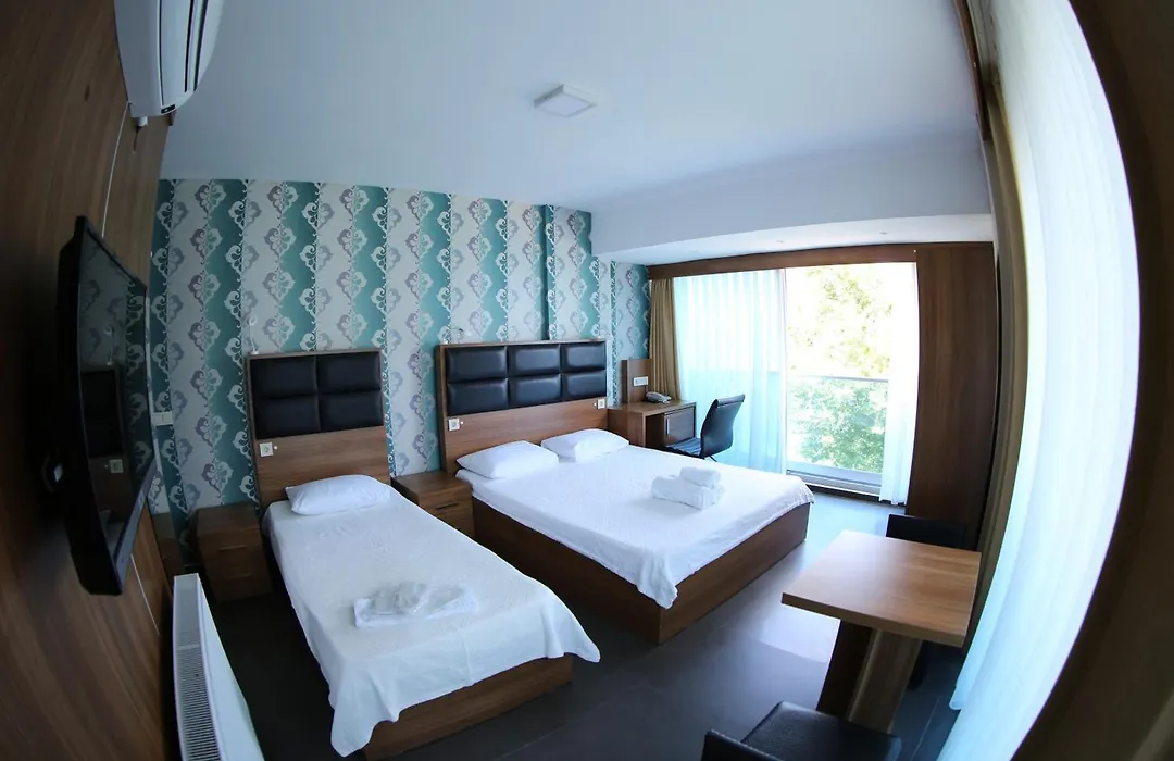 Bayraktar Hotel-1