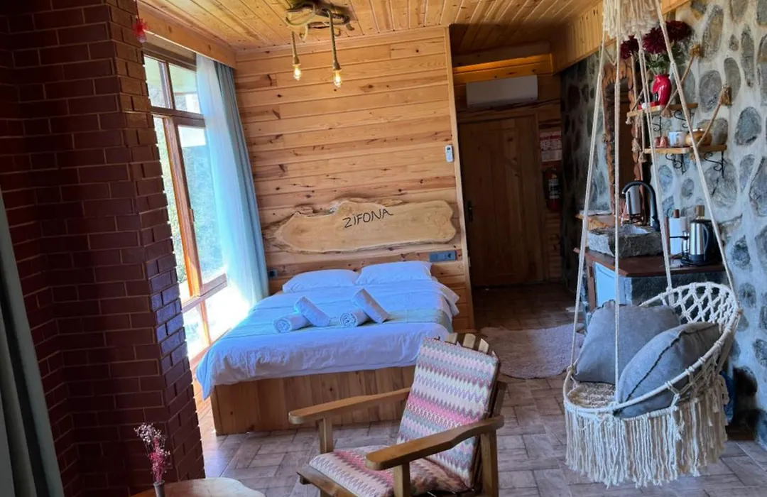 Zifona Bungalov-1