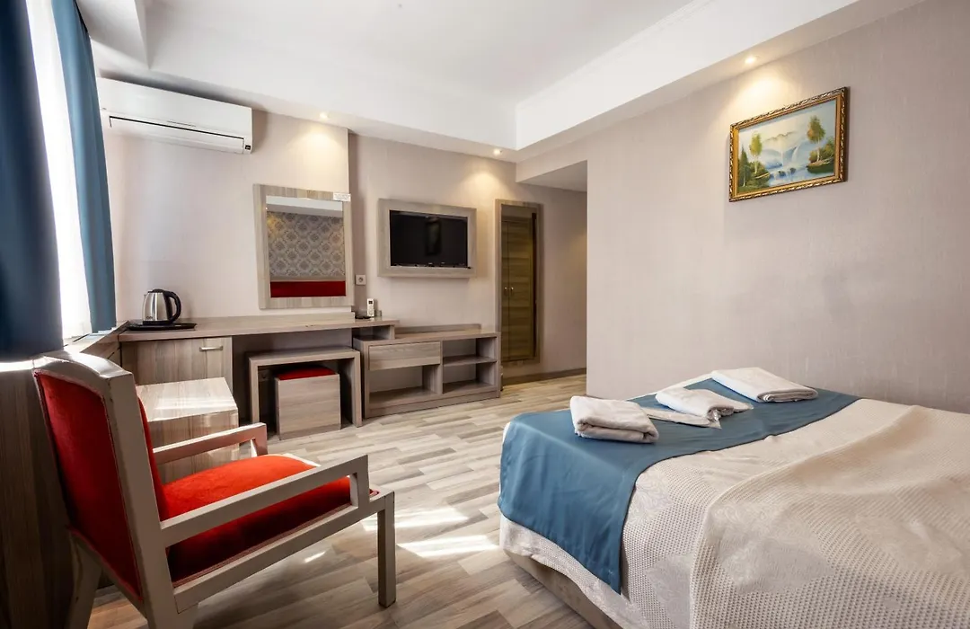 Mora Hotel-1