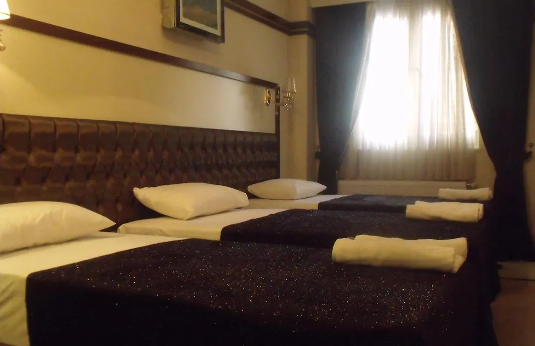 Gloria Tibi Hotel-1