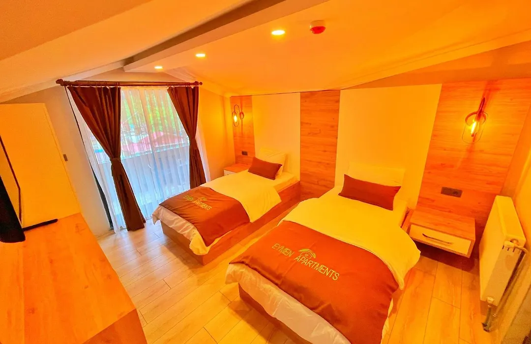 Eymen Apartments-1