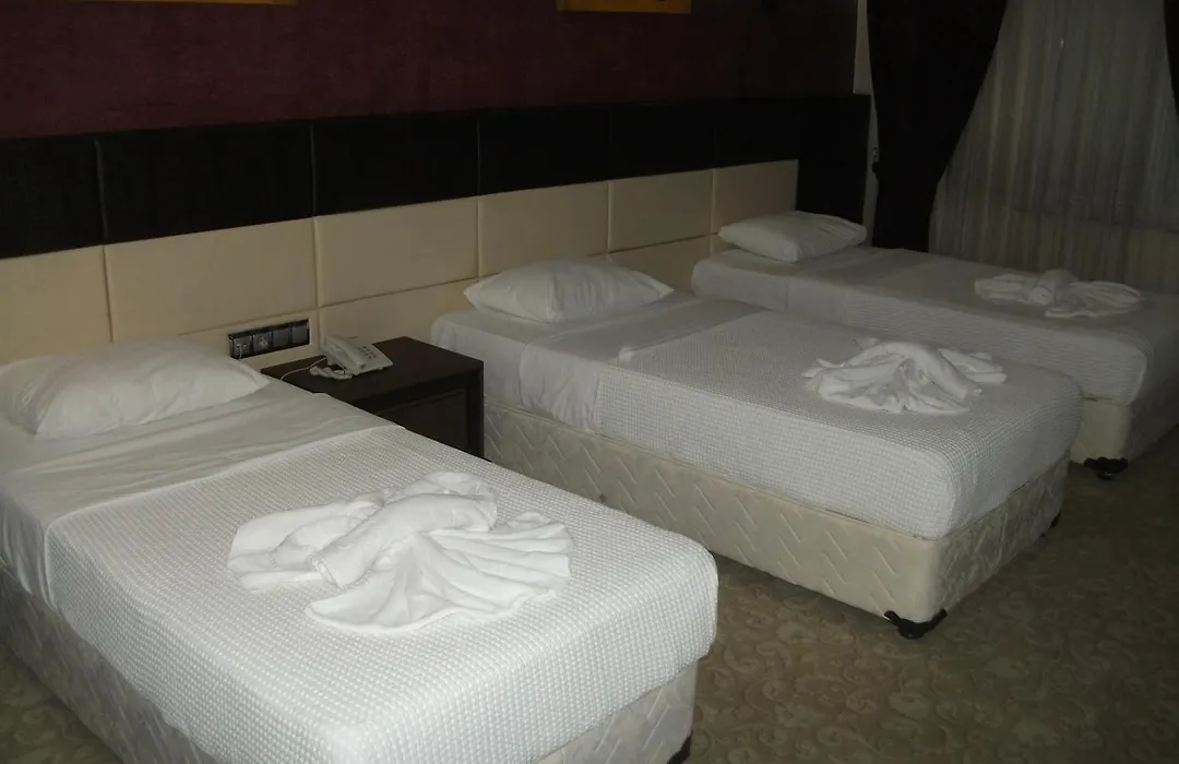 Hotel Grand Eregli-1