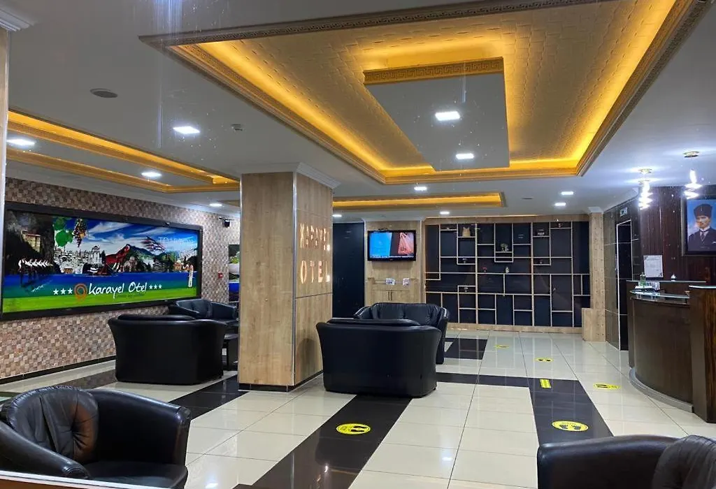 Karayel Hotel-1