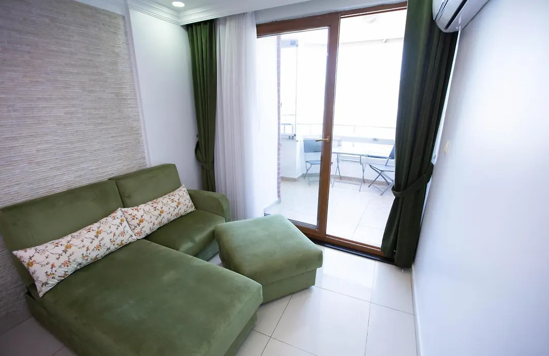 Ay Işığı Pansiyon-1