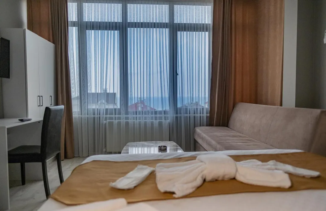My Home In Trabzon-1