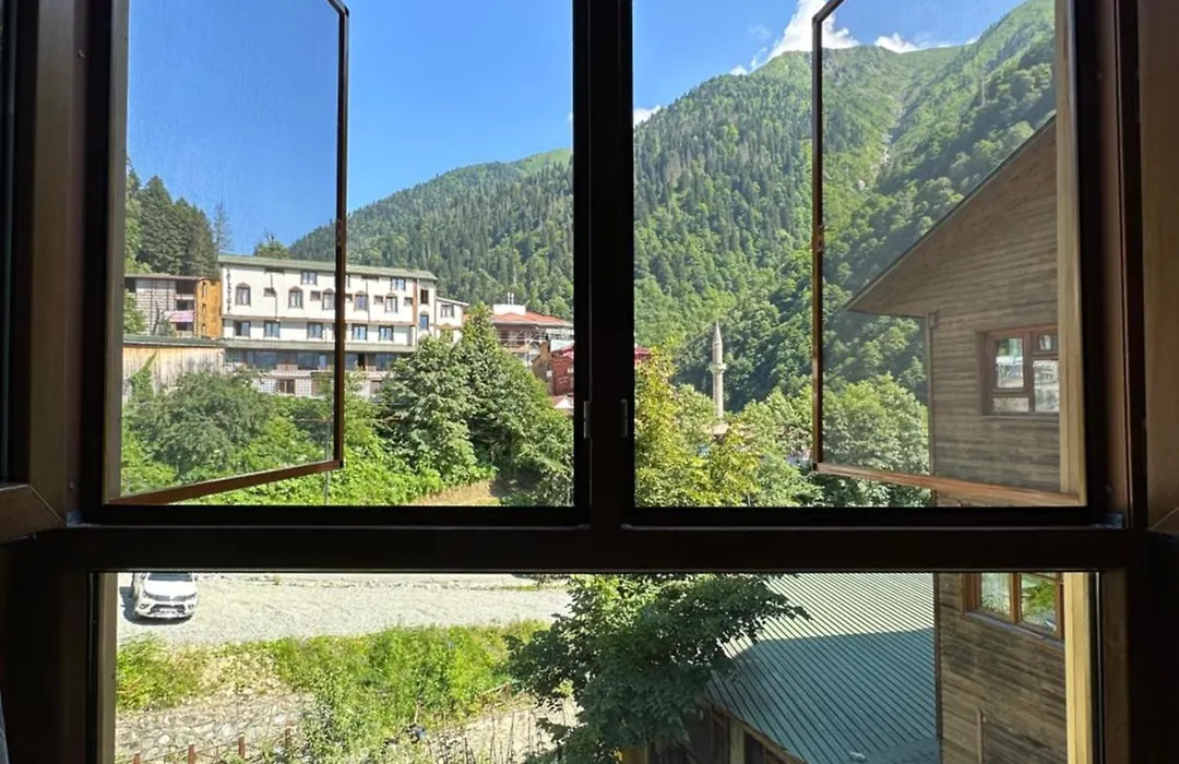 Abduloğlu Butik Otel-1