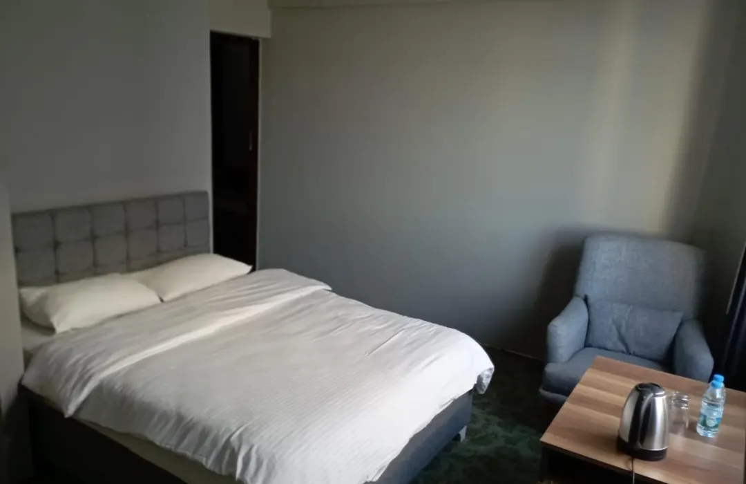 Samsun Otel Vidinli-1