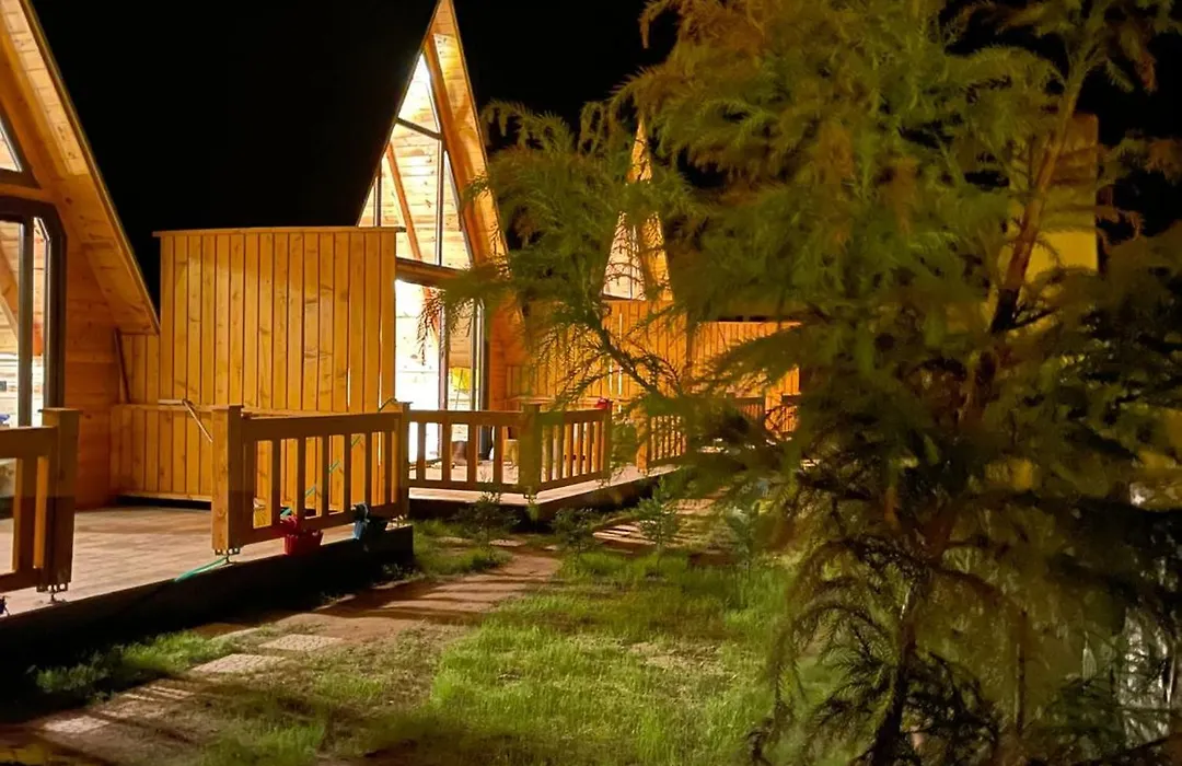 Dreamy Life Bungalov-1