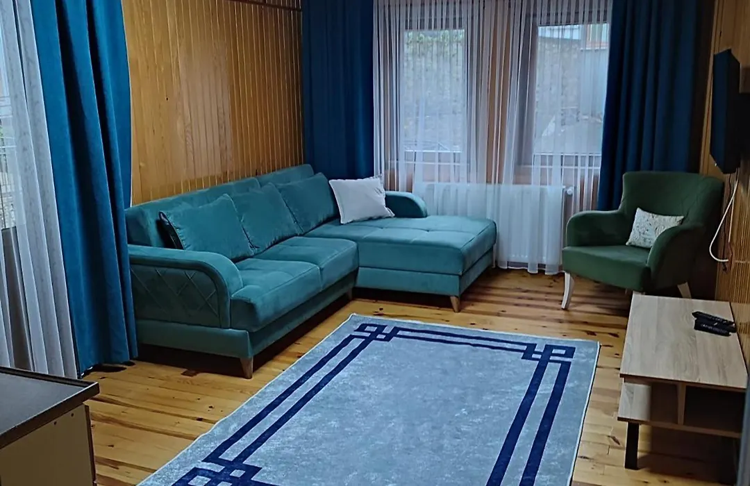 Karagöz Süit-1
