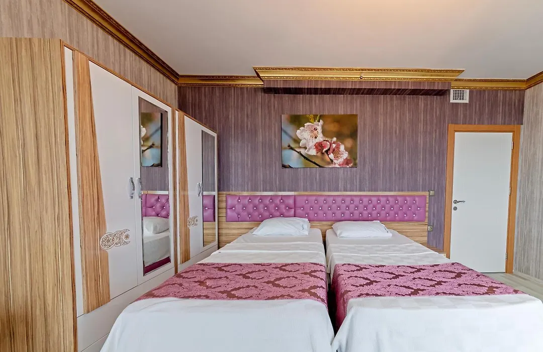 Royal Babil Suites Hotel-1