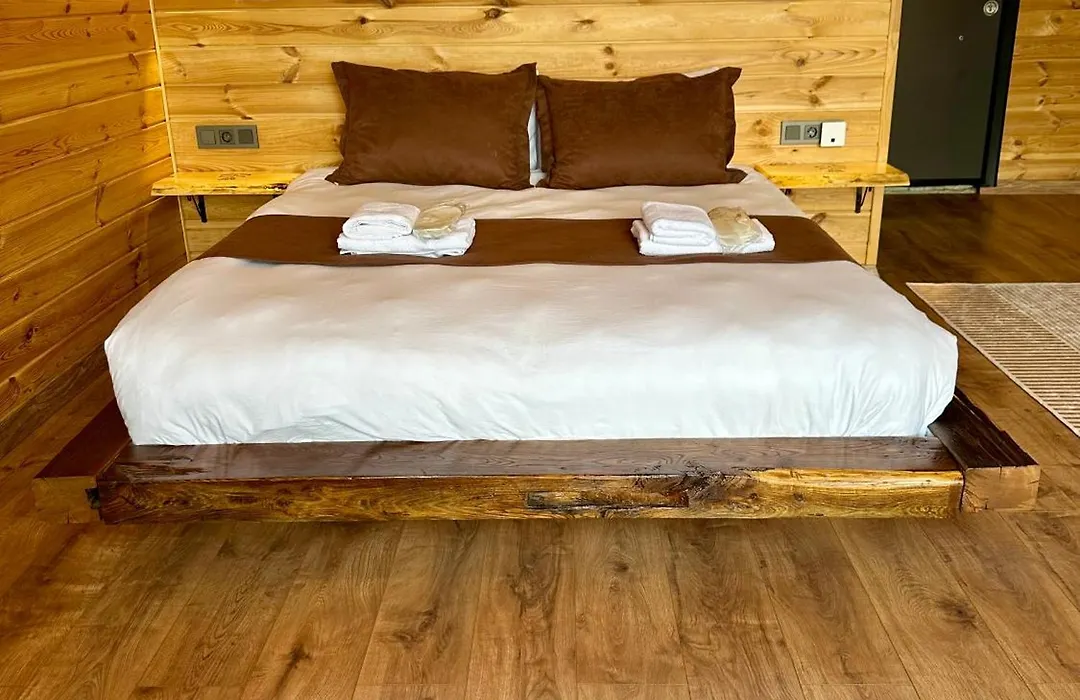 Noka Wood Bungalov-1