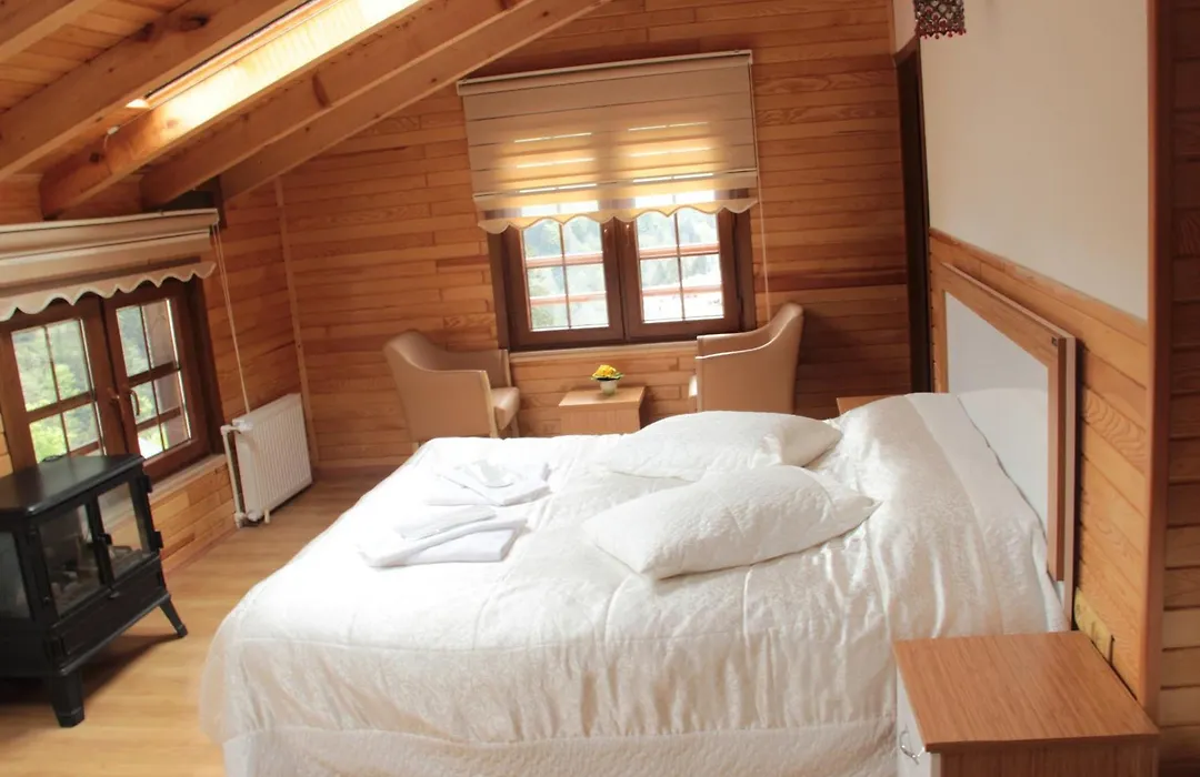 Ayder Umit Hotel-1