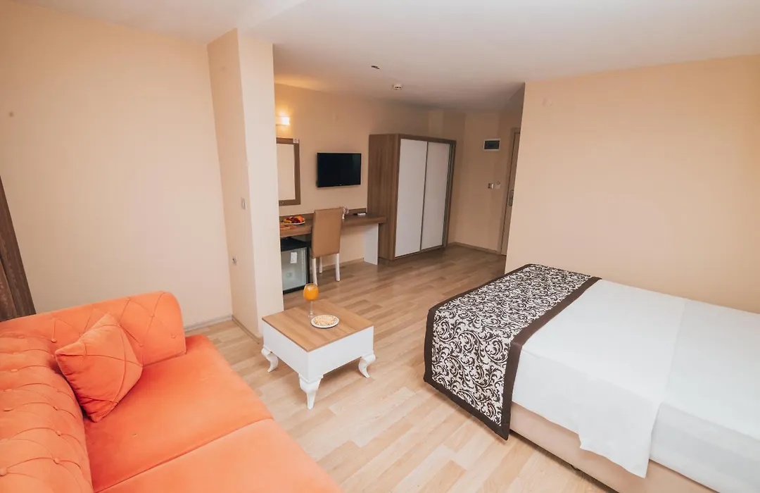 Konak Park Hotel-1