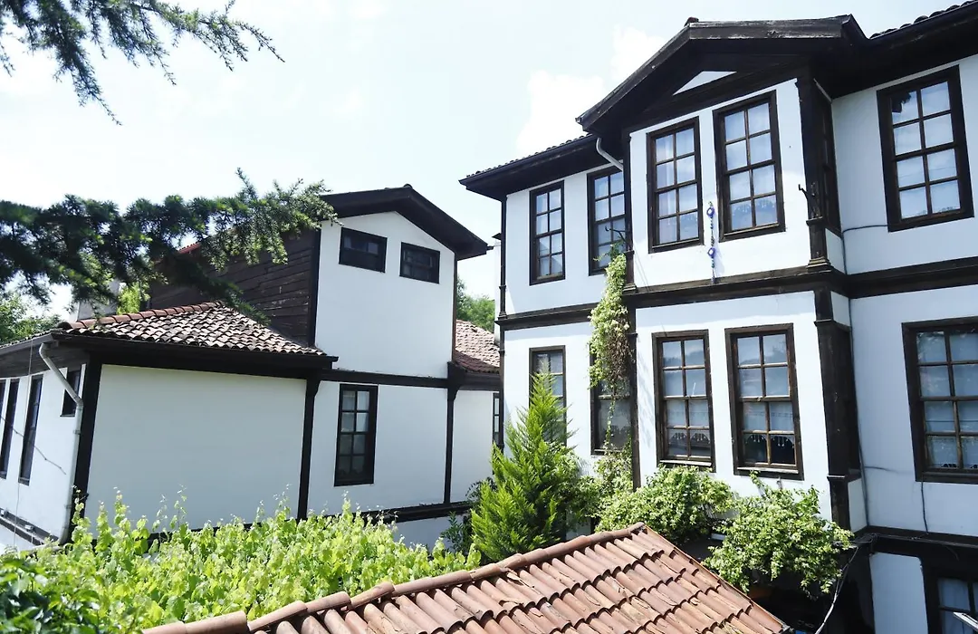 Toprakcilar Konagi Butik Otel-1