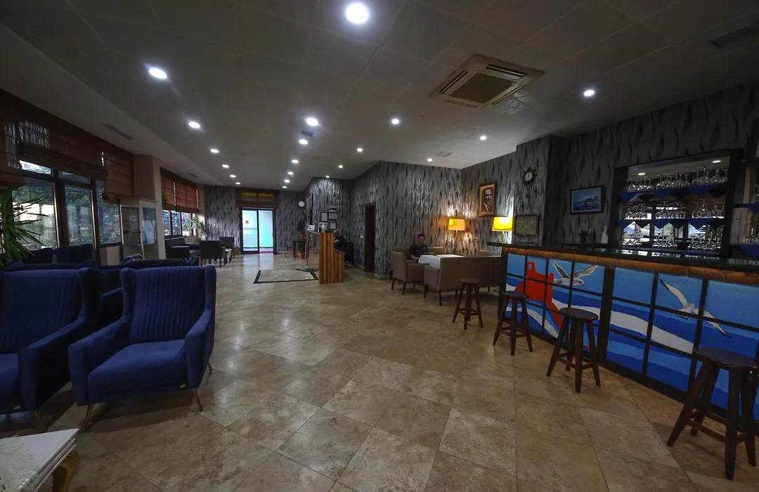 Denız Konak Otel-1