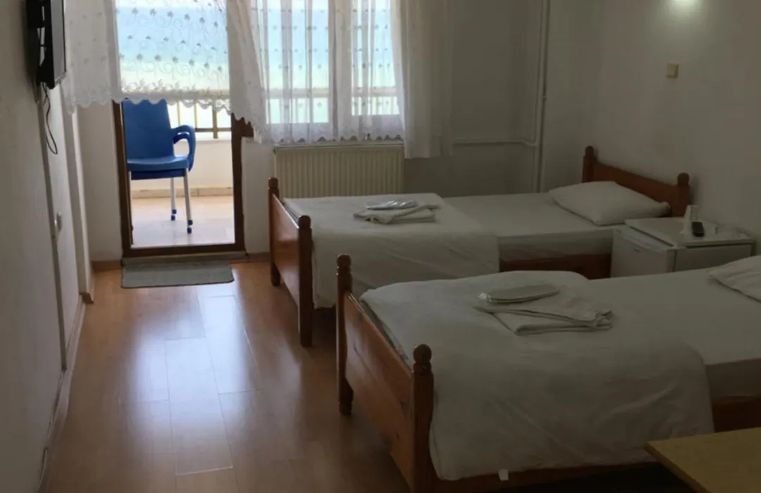 KOÇAN OTEL Hatice Karakoçan-1