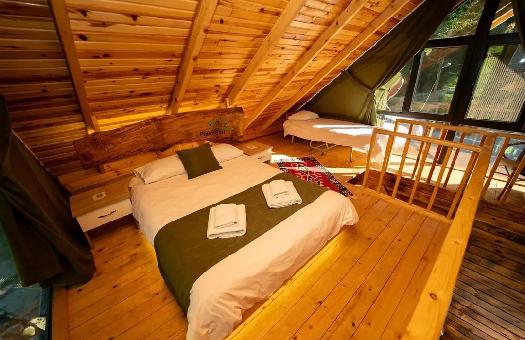 Pinar Suit Bungalow-1