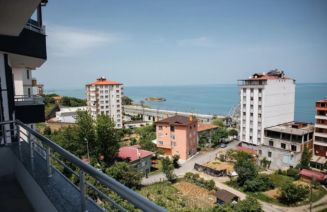 Metehan Suıt Apart-1