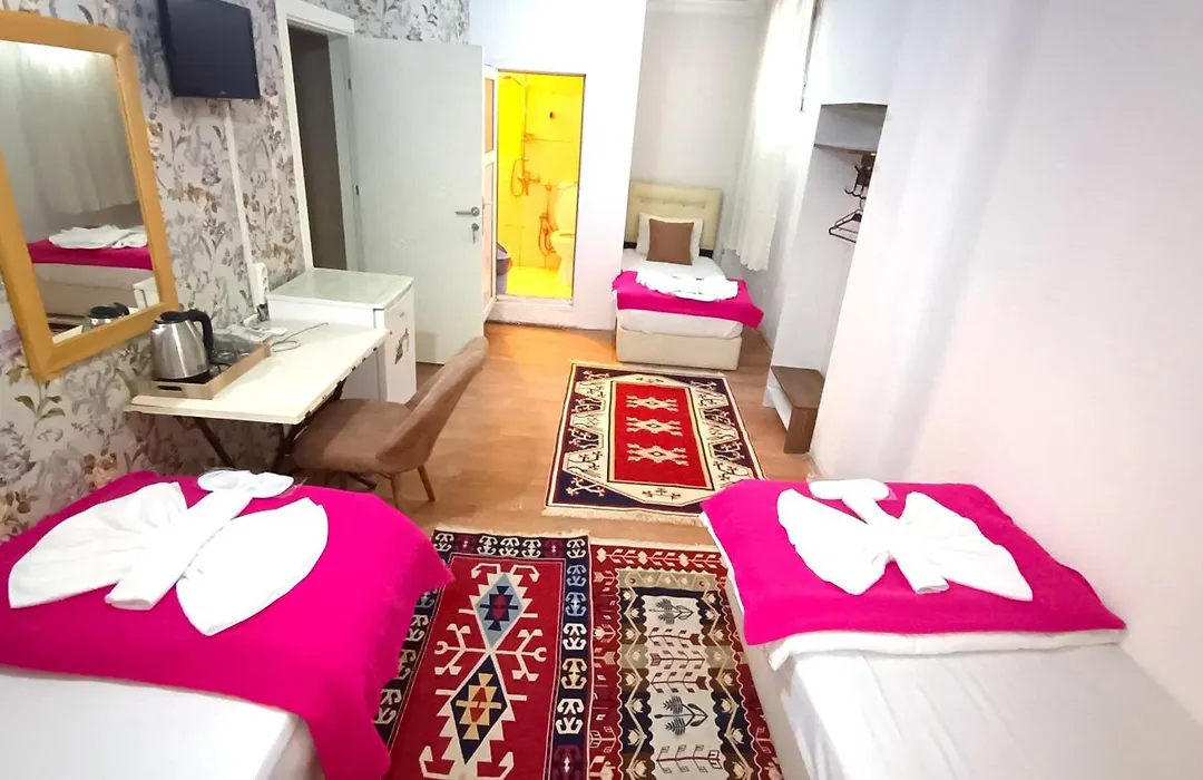 Sulduz Hotel-1