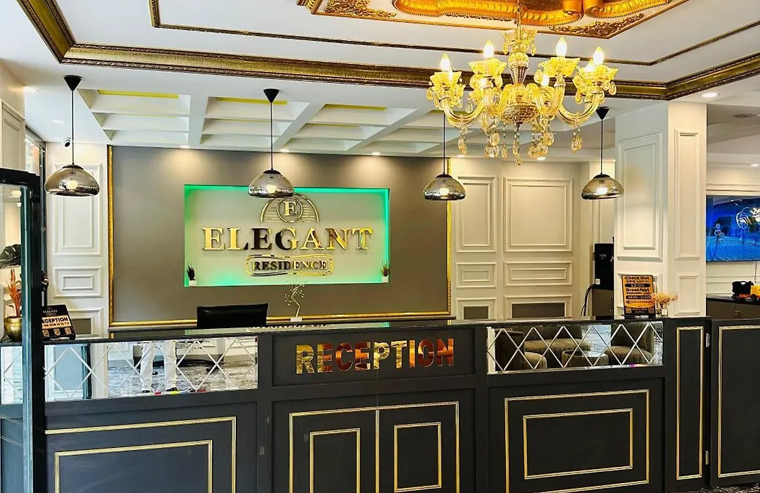 Elegant Residence-1