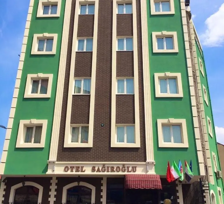 Sagiroglu Otel-1