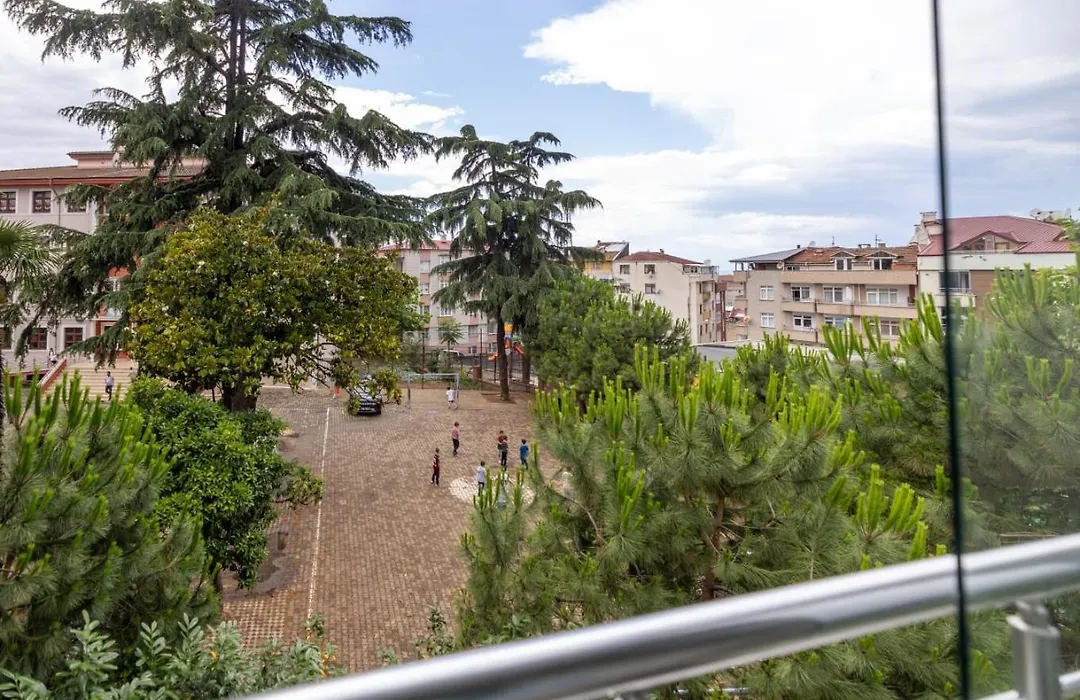 Loya Apartments-1