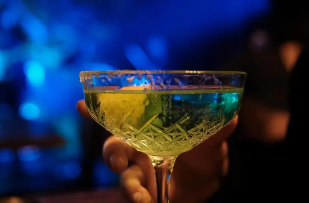 Safran City Hotel&Spa Cafe&Bar-1