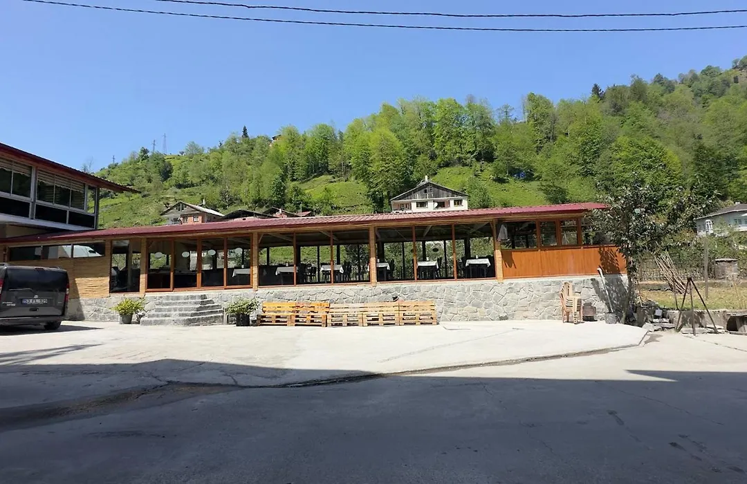Kaptan Otel-1
