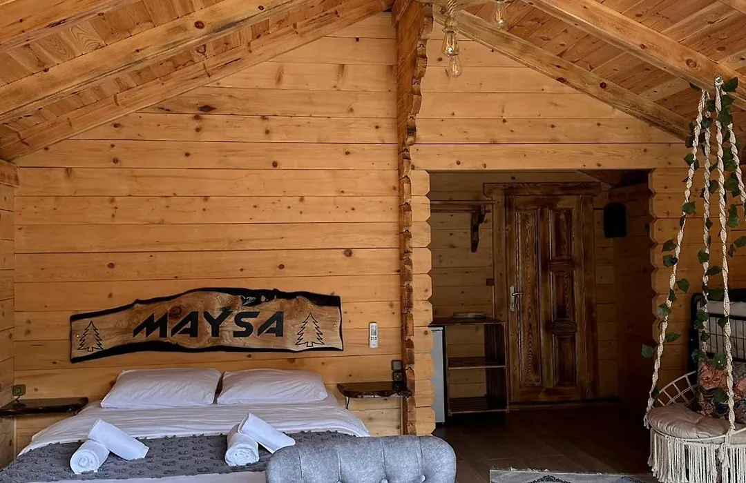 Maysa Suit Bungalov-1