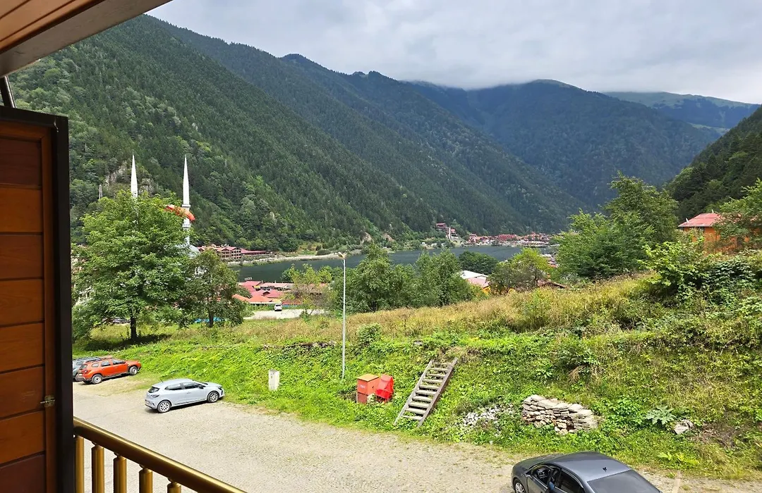 İlhan Kardeşler Apart Otel-1