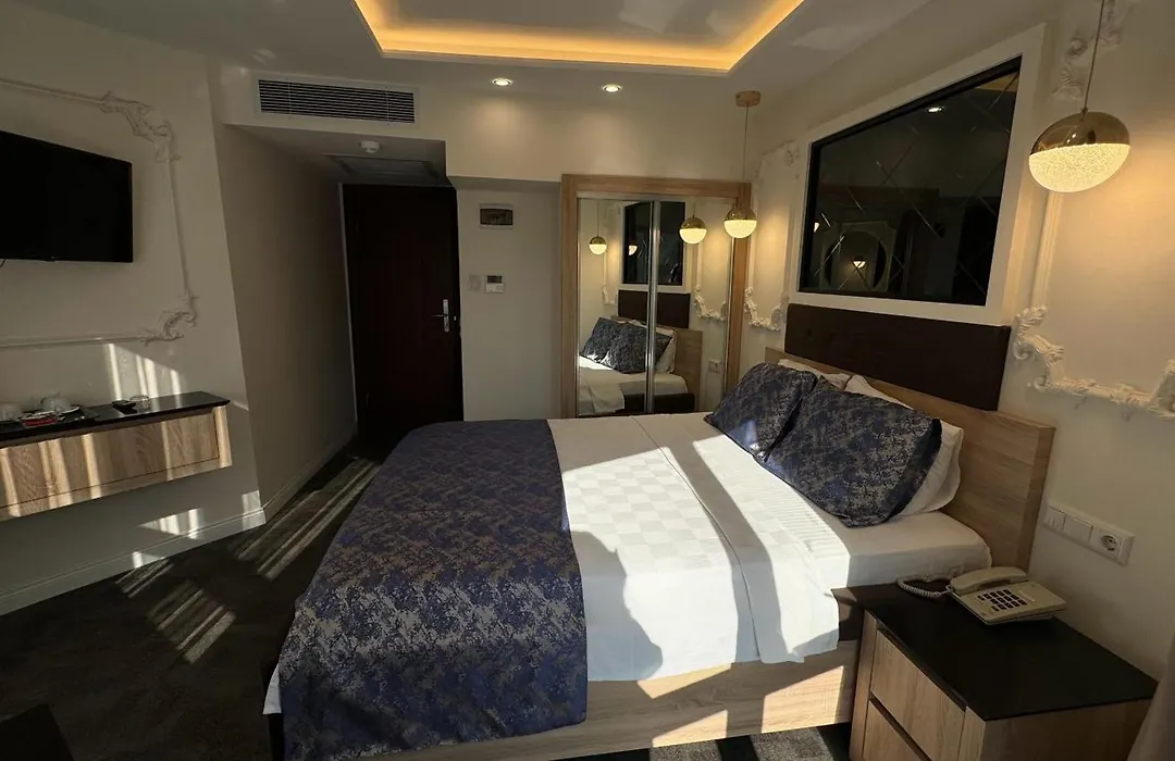Aydinli Hotel-1
