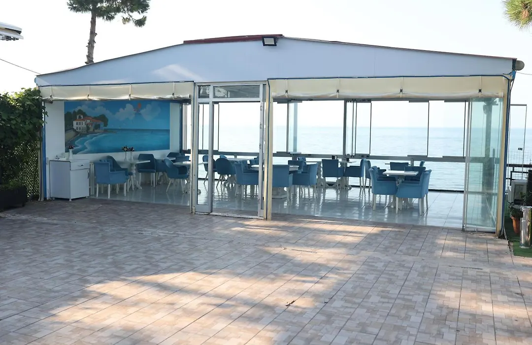 Sahil Otel-1