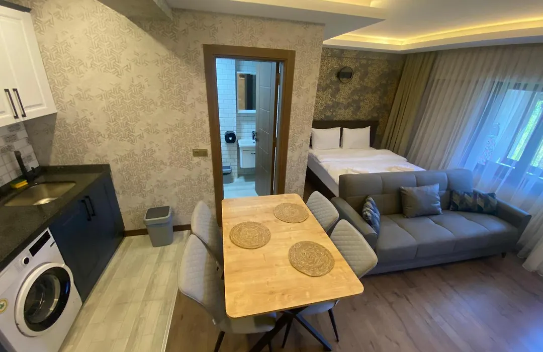 Doğa Boutıque Hotel-1