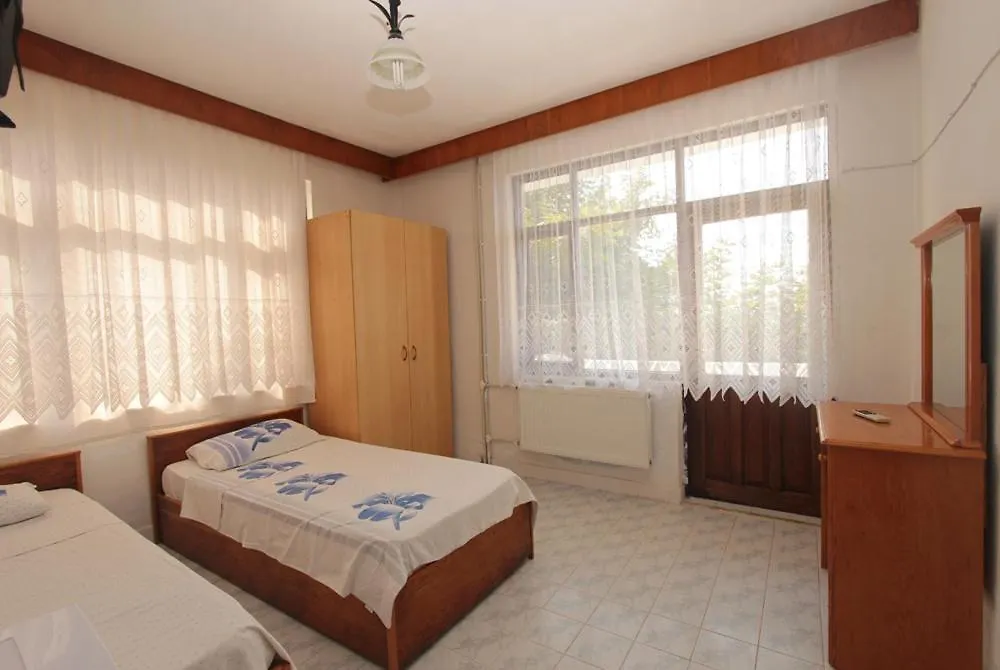 Pinar Otel-1