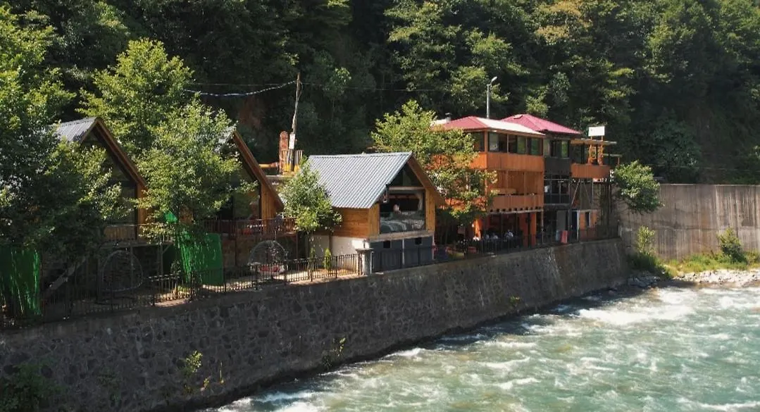 Serinle Bungalow-1