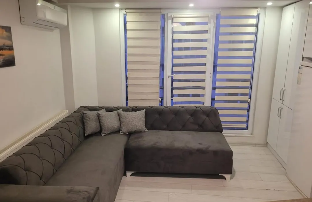 Sea House Otel-1