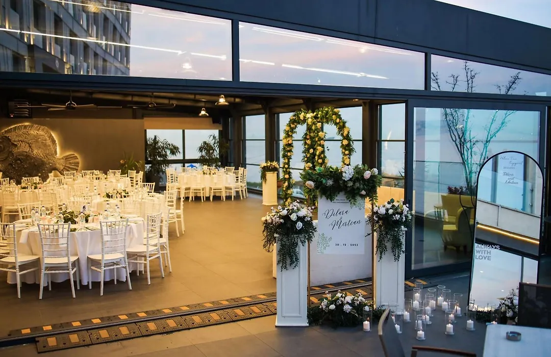 Doubletree By Hilton Trabzon-1