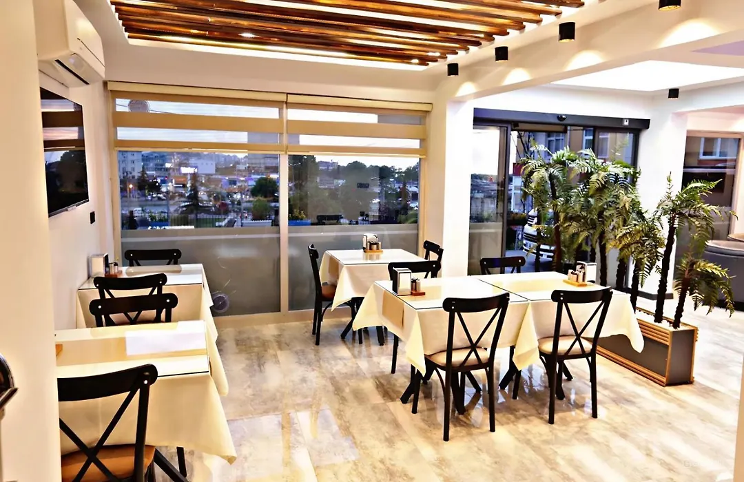 Green Nazar Hotel-1